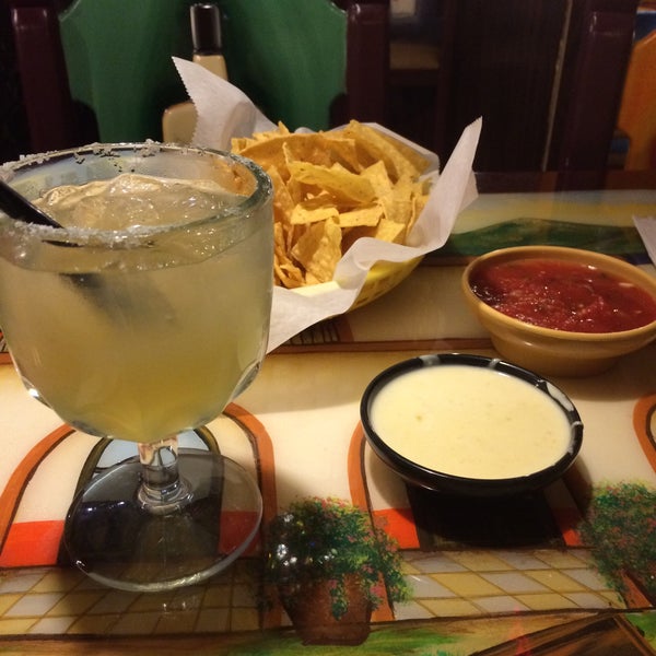 Salsas Mexican Restaurant Palm Coast, FL