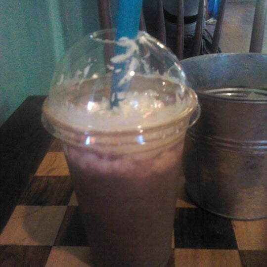 Photos at The Potter's House Coffee Shop in Springfield