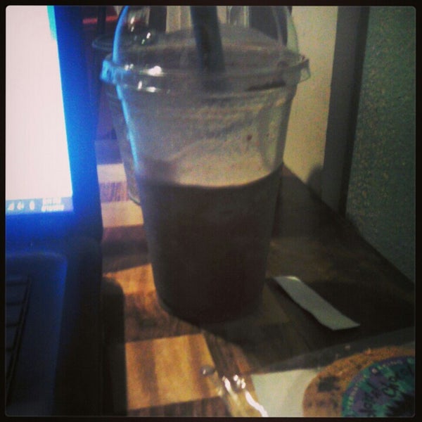 Photos at The Potter's House Coffee Shop in Springfield