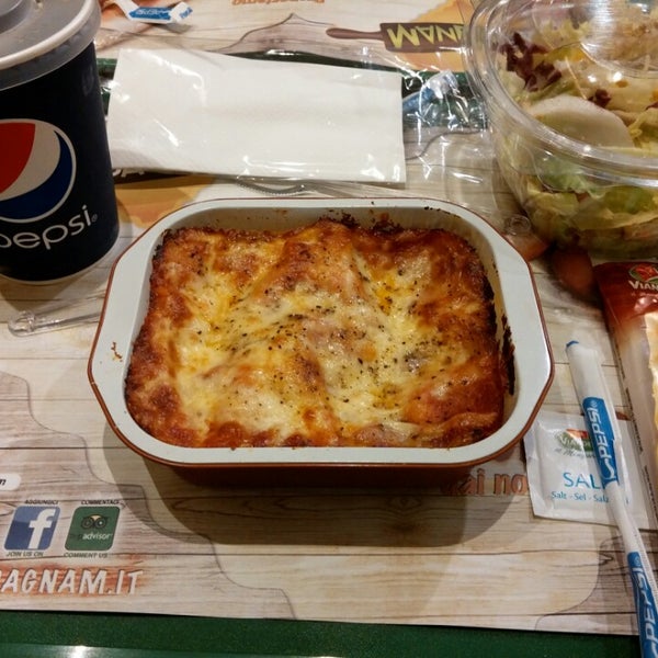 10/27/2014にTavinhu N.がLasaGnaMで撮った写真