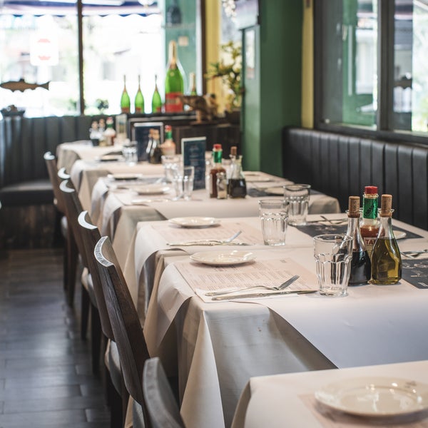 Greenwood Fish Market Bukit Timah Bukit Timah 75 tips