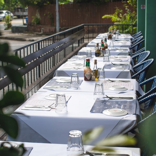 Greenwood Fish Market Bukit Timah Bukit Timah 75 tips