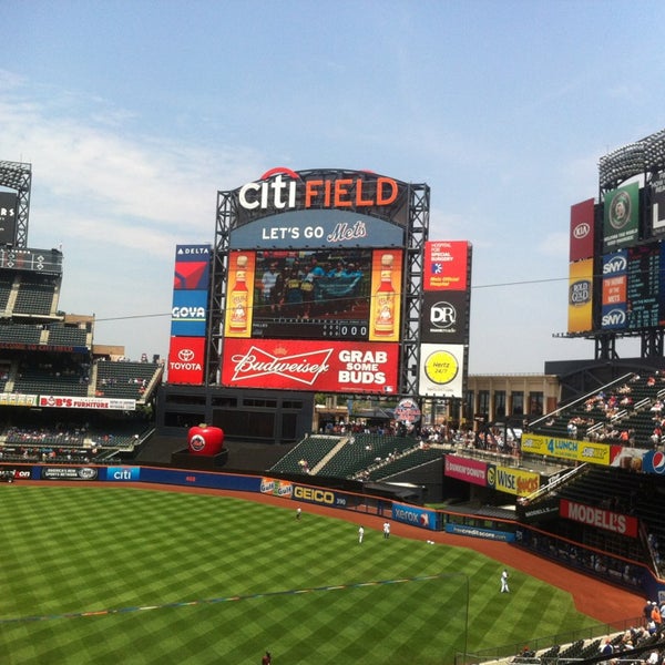 Sports Venues