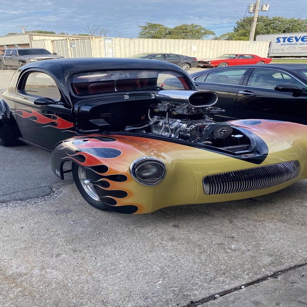 Gear Headz Auto Automotive Shop