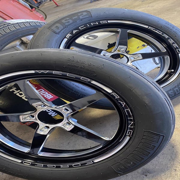 Gear Headz Auto Automotive Shop