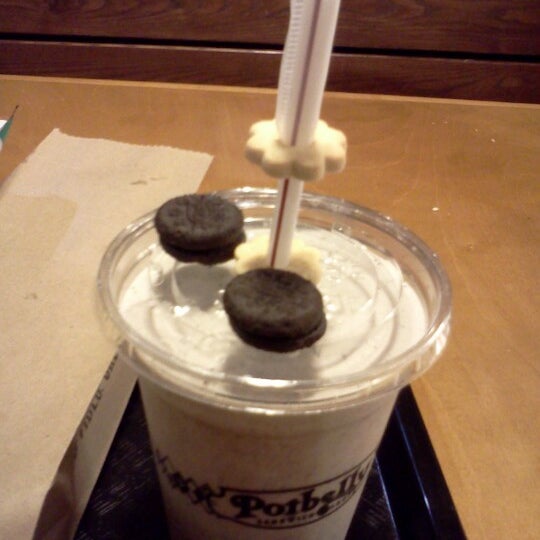 Potbelly Sandwich Shop Plano, TX