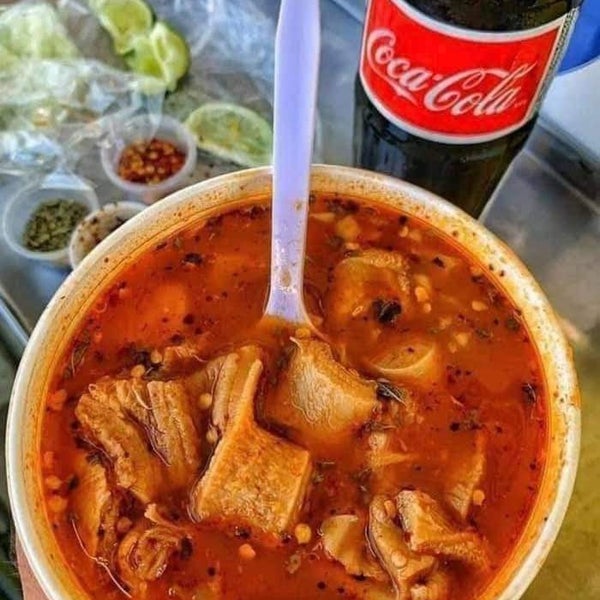 Gorditas Y Menuderia “La Chata” Gomez Palacio, Durango