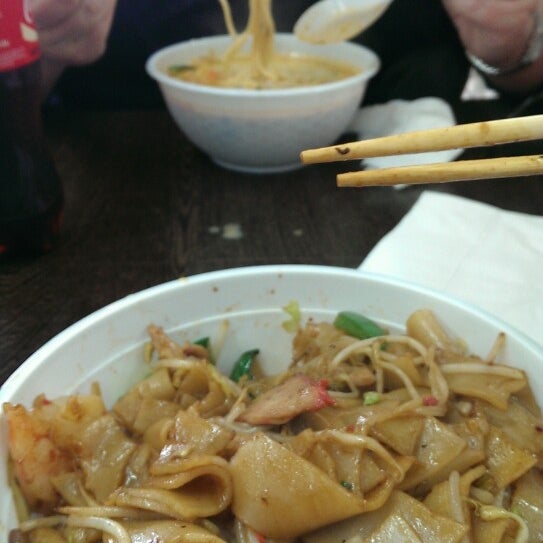 Noodle Paradise Campbelltown, NSW