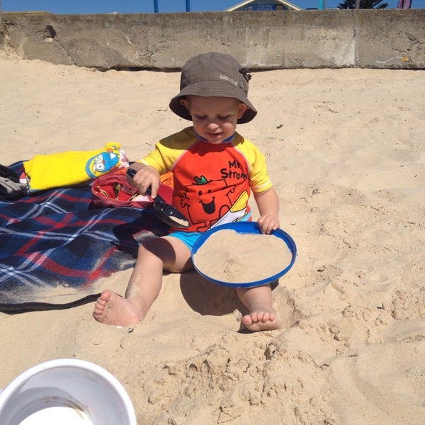 Tuncurry Beach Tuncurry, NSW