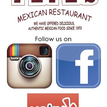 Das Foto wurde bei Pepe&#39;s Mexican Restaurant von Pepe&#39;s Mexican Restaurant am 9/13/2015 aufgenommen