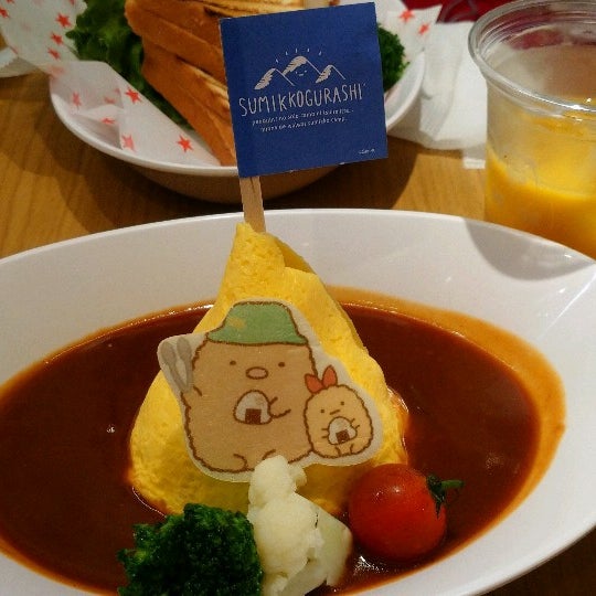 スイーツパラダイス 船橋市 Da Tatlici