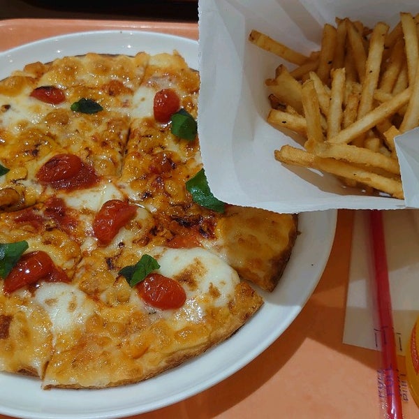 ピザーラエクスプレス 麻布台 東京 東京都