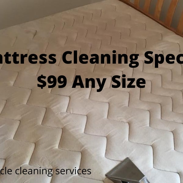 Muscle Cleaning Services 18909 Lloyd Cir 1319