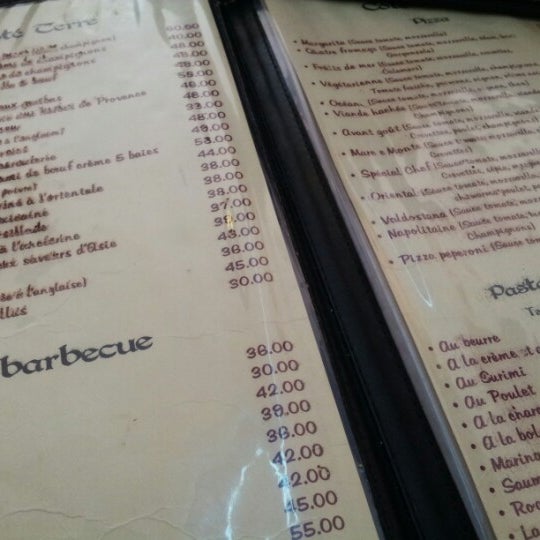 L Avant Gout 32 Tips