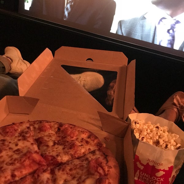 Photos at Cinemark Tinseltown USA and XD Cheyenne Hills Colorado