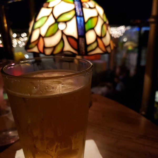 Photo taken at Twin Peaks Tavern by loveliness on 9/17/2021