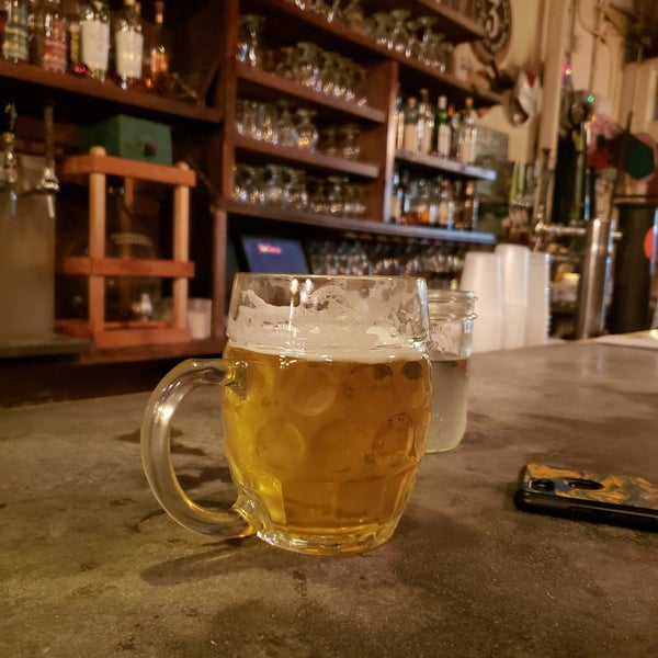 Foto tirada no(a) The Porter Beer Bar por loveliness em 12/6/2020
