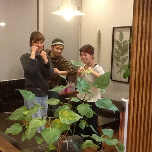 Photos At 美容室mok 梅田 0 Tips