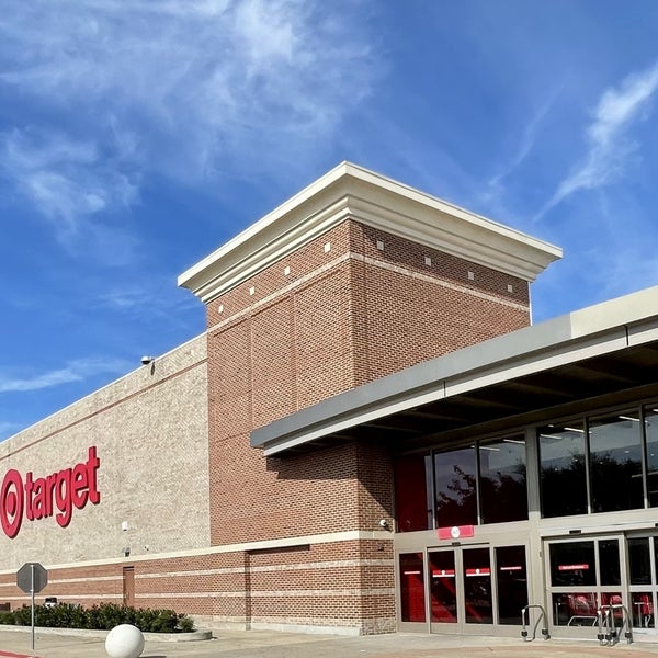 Target Katy, TX