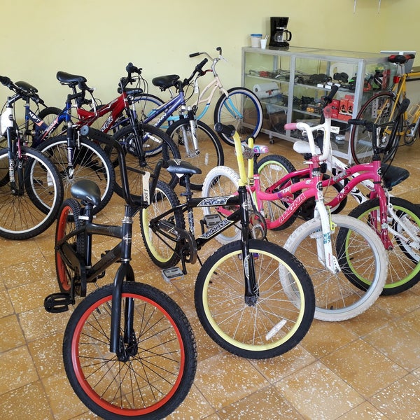 Ciclo Sport Bike Shop in Bluefields