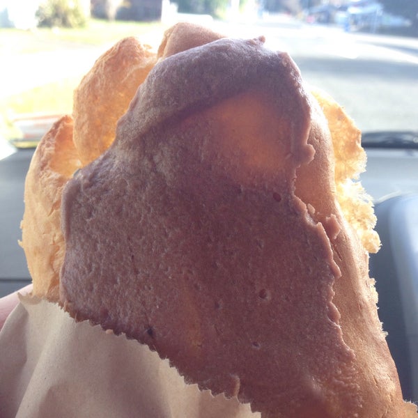 The Chocolate Eclair Shop 2 tips from 41 visitors