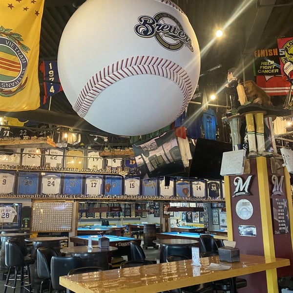 DJ's Goalpost Sports Bar and Grill Menomonee Falls, WI