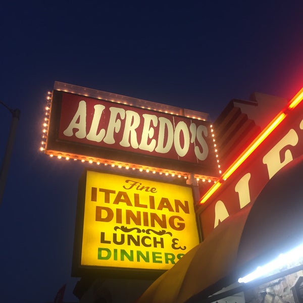 Alfredo's Pizza & Pasta Downtown San Bernardino San Bernardino, CA