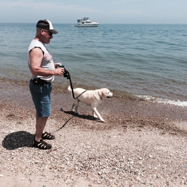 Carol Beach Pleasant Prairie, WI