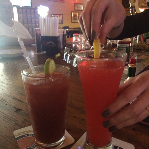 J C's Bullseye Sports Bar Sports Bar