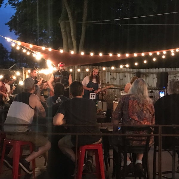 Roadside bar 2024 and grill