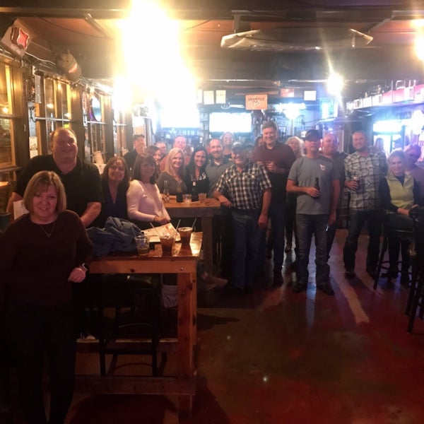 Roadside Bar & Grill - 4 tips