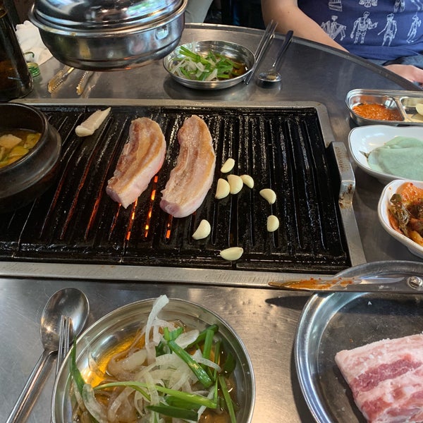 연탄생고기집 - 서대문구 - 방문자 52명의 팁 7개에서의 사진