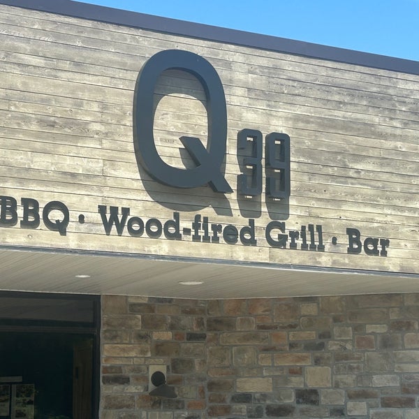 Photo taken at Q39 South by Brian P. on 5/23/2024