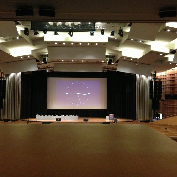 12/29/2012にDaveが29th Chaos Communication Congress (29C3)で撮った写真