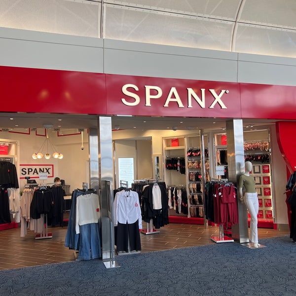 Spanx Women's Store in Milwaukee