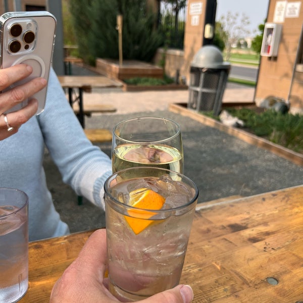 Green Valley Ranch Beer Garden Green Valley Ranch Denver, CO