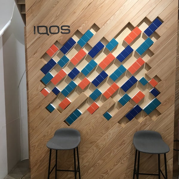 Iqos Bogota Cundinamarca