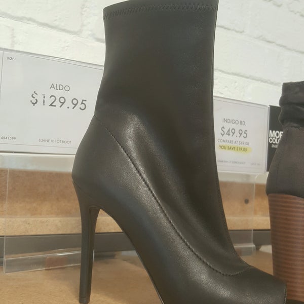 Indigo shop rd dsw