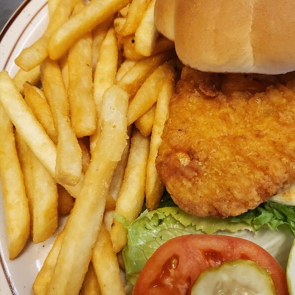 Beloit Family Restaurant American Restaurant in Beloit