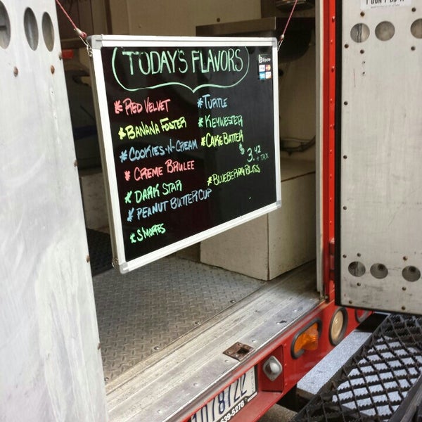 Chicago Cupcake The Loop 10 tips