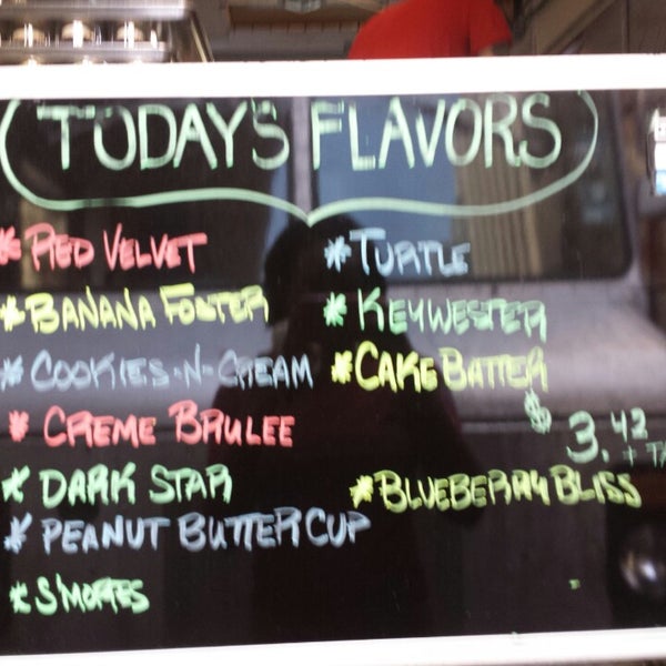 Chicago Cupcake The Loop 10 tips