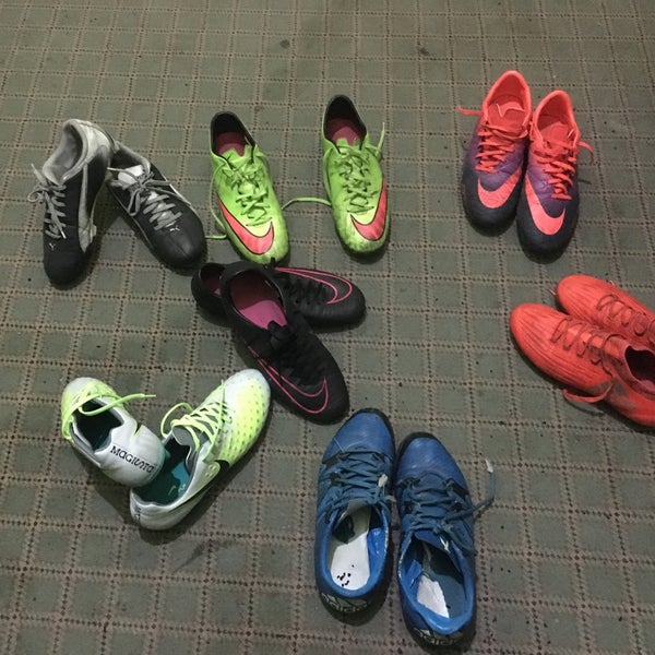 hypervenom cafes