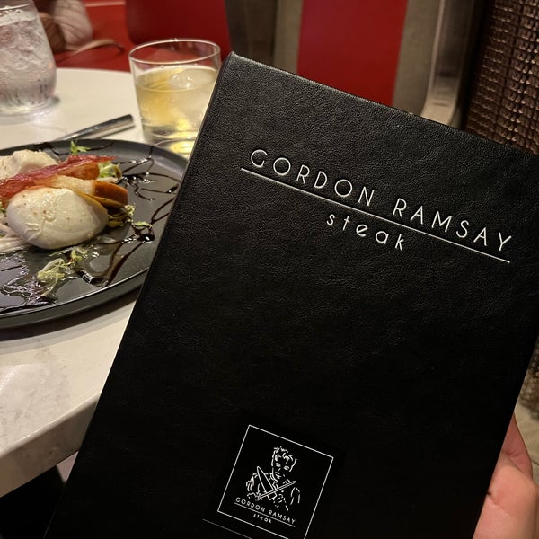 List 92+ Pictures Gordon Ramsay Steak Atlantic City Photos Updated