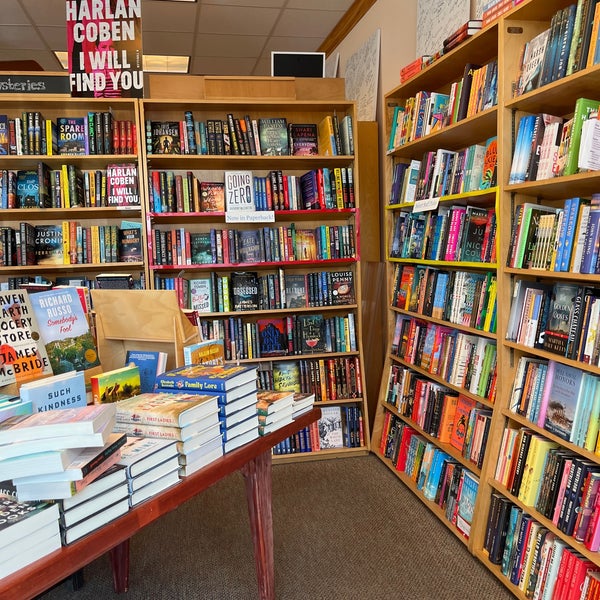 The Bookmark Neptune Beach, FL