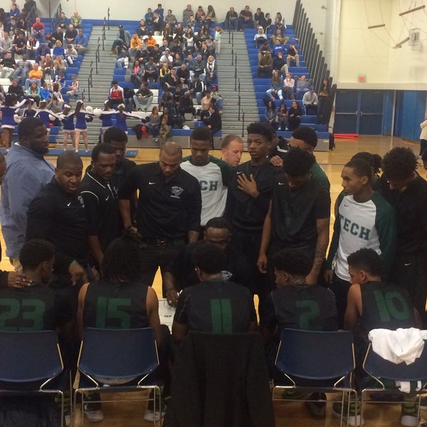 Shaker High School High School