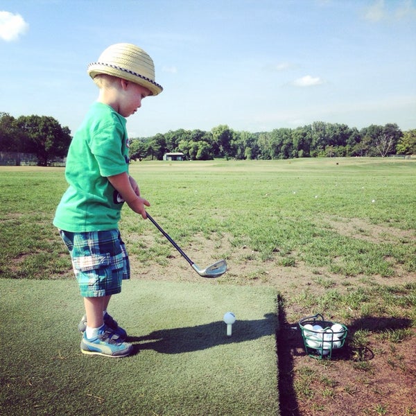 Das Foto wurde bei Braemar Golf Course von Craig P. am 8/17/2014 aufgenommen