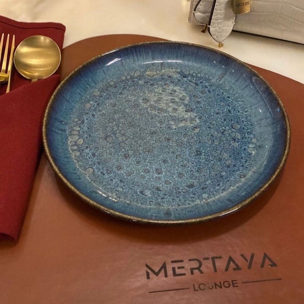 10/13/2023에 🔚님이 Mertaya Cafe &amp; Restaurant에서 찍은 사진