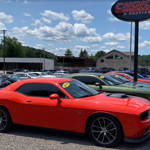 Choice Auto Murrysville, PA