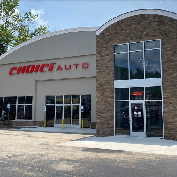 Choice Auto Murrysville, PA