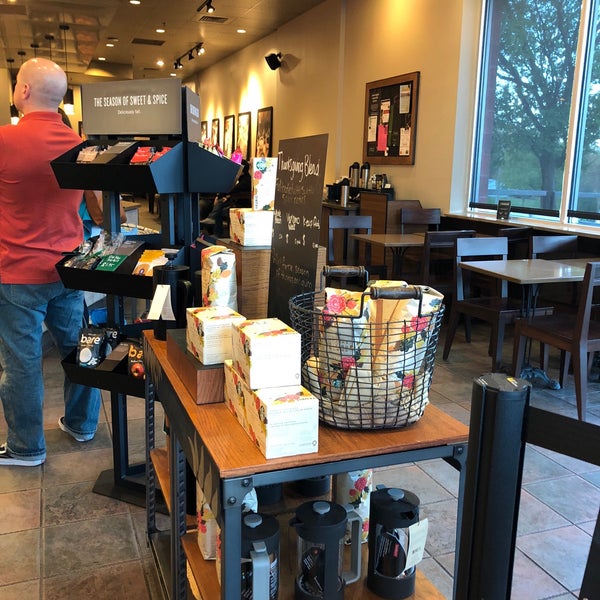 Photos at Starbucks Chantilly, VA
